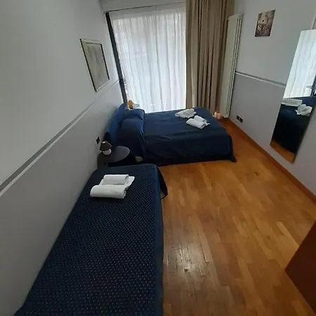 Apartment Matisse 2 Bergamo