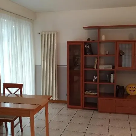 Matisse 2 דירה ברגמו