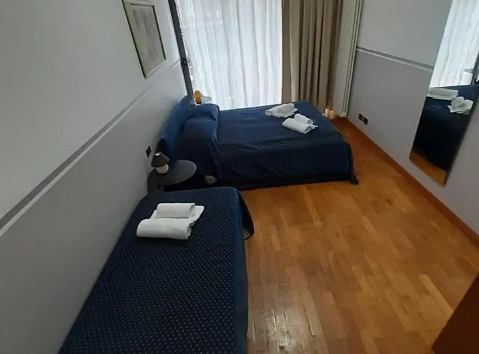 Apartament Matisse 2 Bergamo